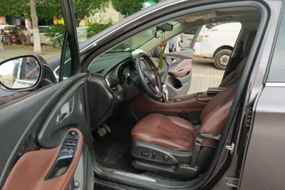 Buick Envision