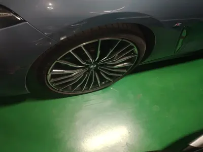BMW 8 Series