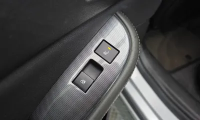 ChevroletGMDaewoo Malibu