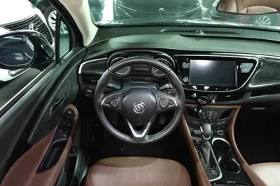 Buick Envision