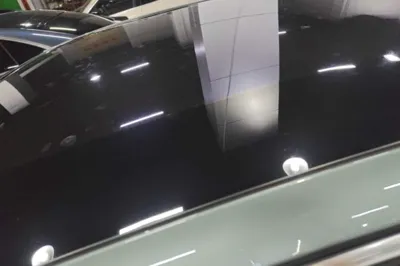 Nio EC6