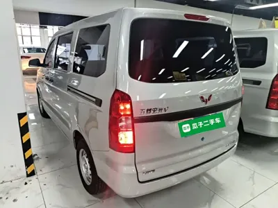 Wuling Hongguang V