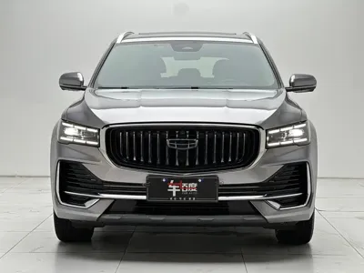 Geely Xingyue L