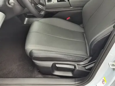 BYD Qin L