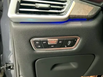 BMW X5 (Import)