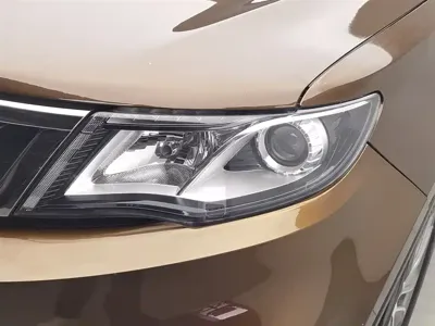 Geely Boyue