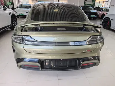 Xiaomi SU7