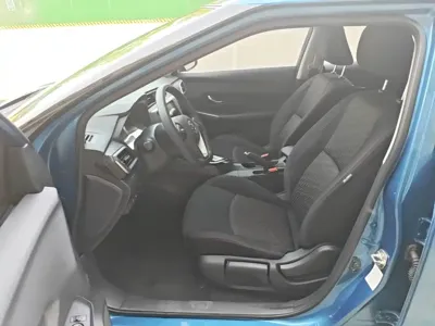 Nissan Bluebird