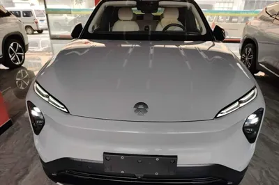 Nio ES7