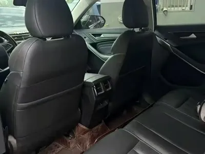 Ford Territory