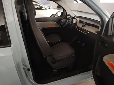 Wuling MINIEV