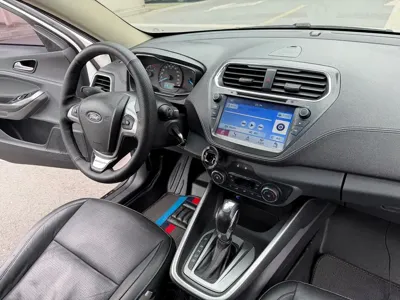 Ford Escort