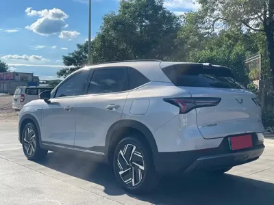Wuling Xingguang S