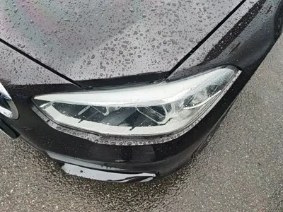 BMW 1 Series (Import)