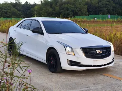 Cadillac ATS-L