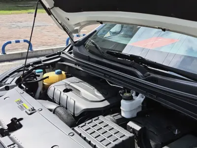GAC Motor Trumpchi M6