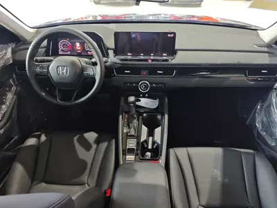 Honda Inspire