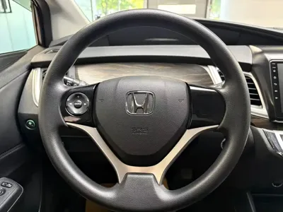 Honda Jade