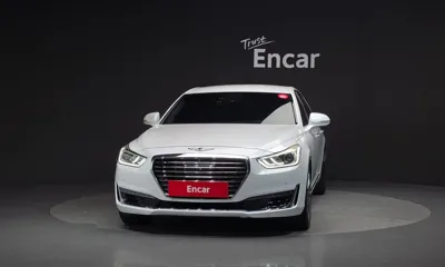 Genesis EQ900