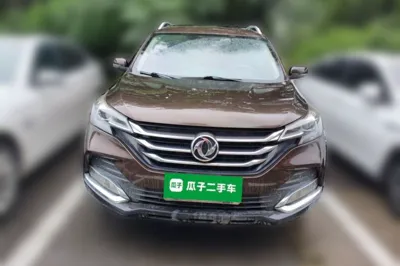 Dongfeng Aeolus AX7