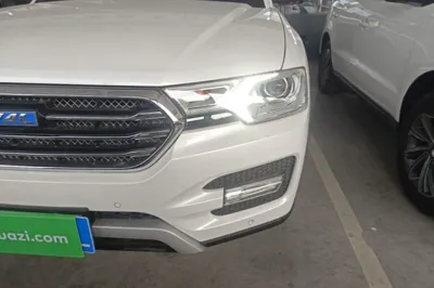 Haval H7