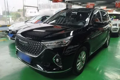 Haval M6
