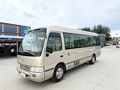 Toyota Coaster