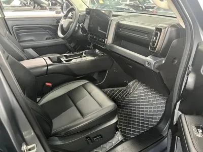 Haval Menglong Petrol