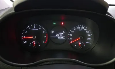 Kia Morning
