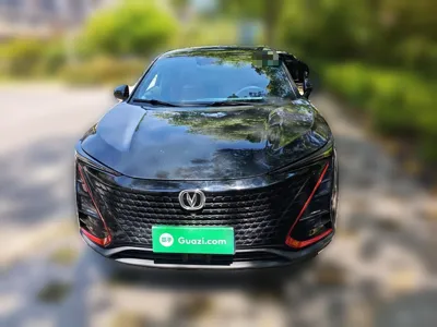 Changan UNI-T