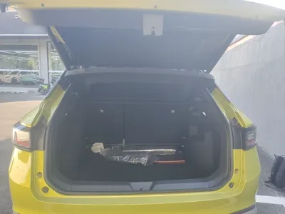 Volkswagen ID.4 X