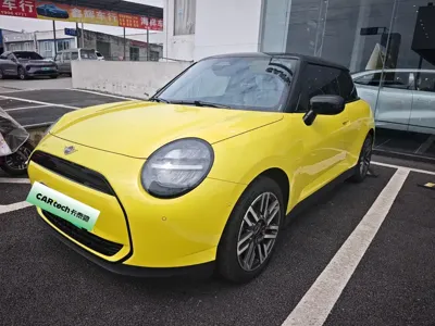 MINI MINI COOPER EV