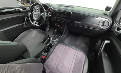 Volkswagen Beatle