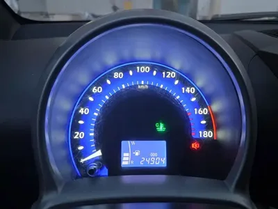 BYD F0