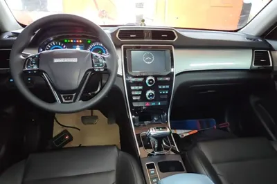 Haval H2