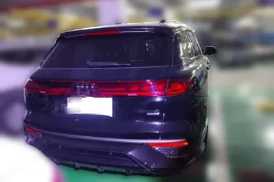 Audi Q6