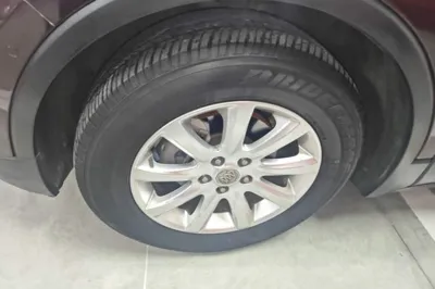 Buick Envision