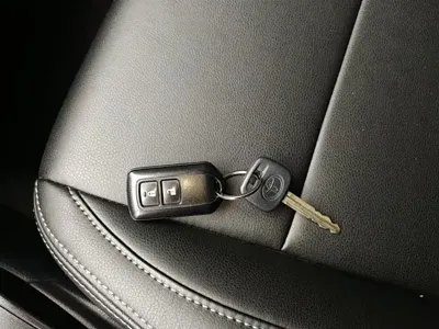 Toyota Yaris L