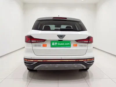 Jetta VS7