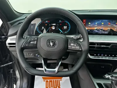 Changan CS35PLUS