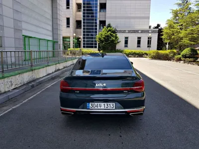 Kia K9