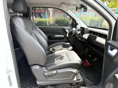 Wuling MINIEV