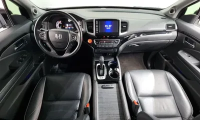 Honda Pilot