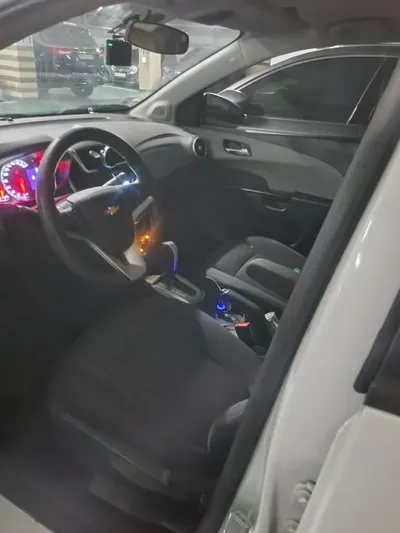 ChevroletGMDaewoo Aveo