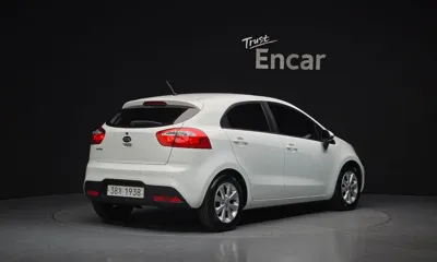 Kia Pride