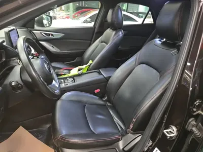 Mazda CX-4