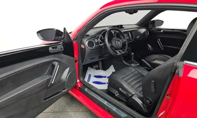 Volkswagen Beatle
