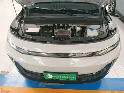 Leapmotor Leapmotor B10