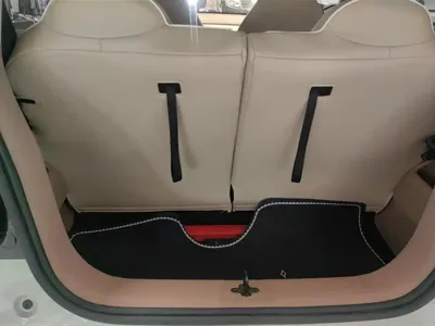 Wuling MINIEV