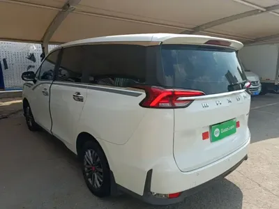 大通 G50